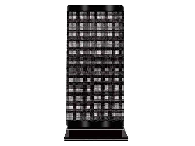 屋外用LEDデジタルサイネージ P3.91