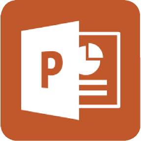 PowerPoint デジタルサイネージテンプレート