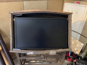 最終設置機器のイメージ写真
